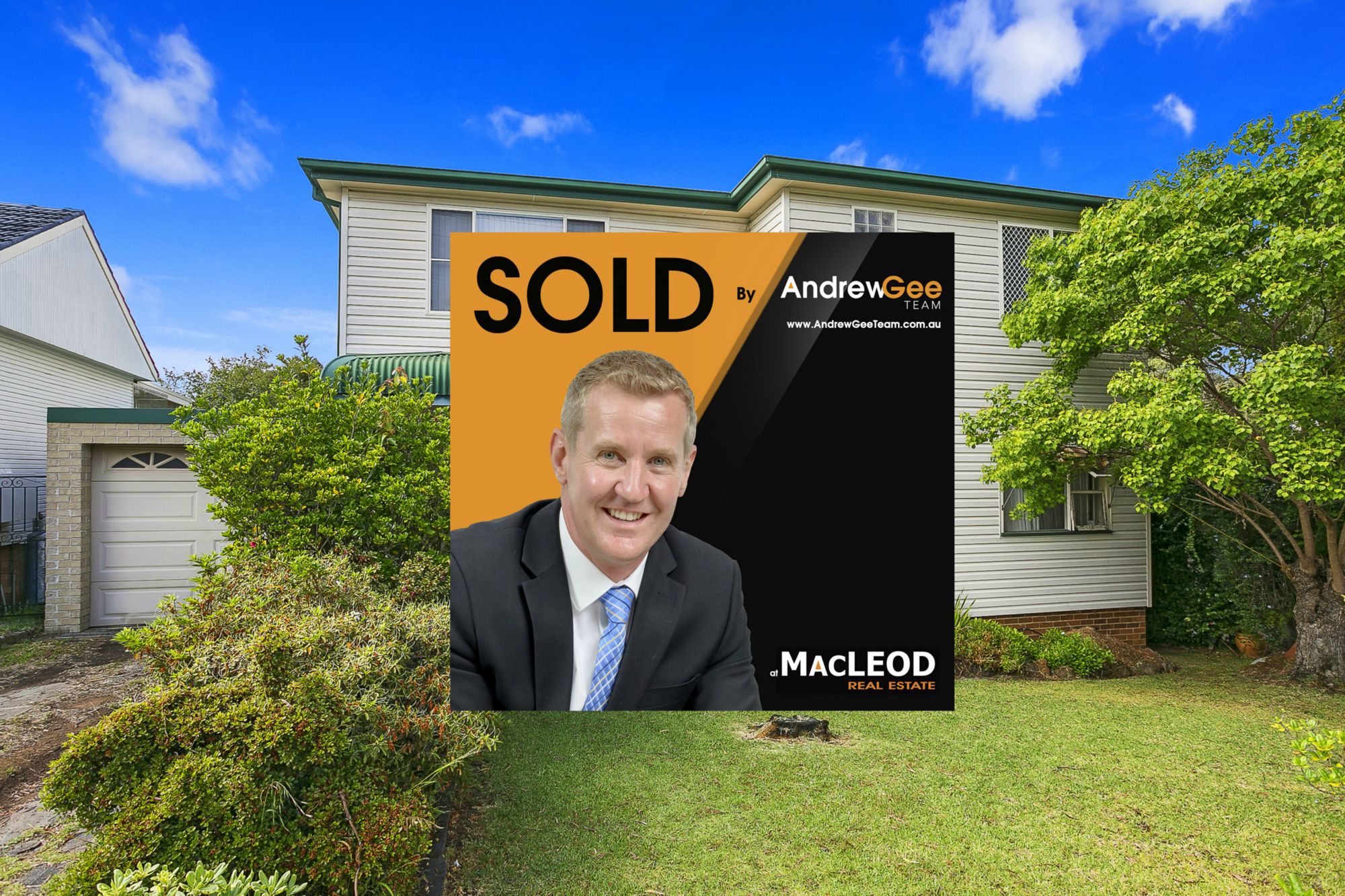 8 BARONBALI STREET, DUNDAS, 2117