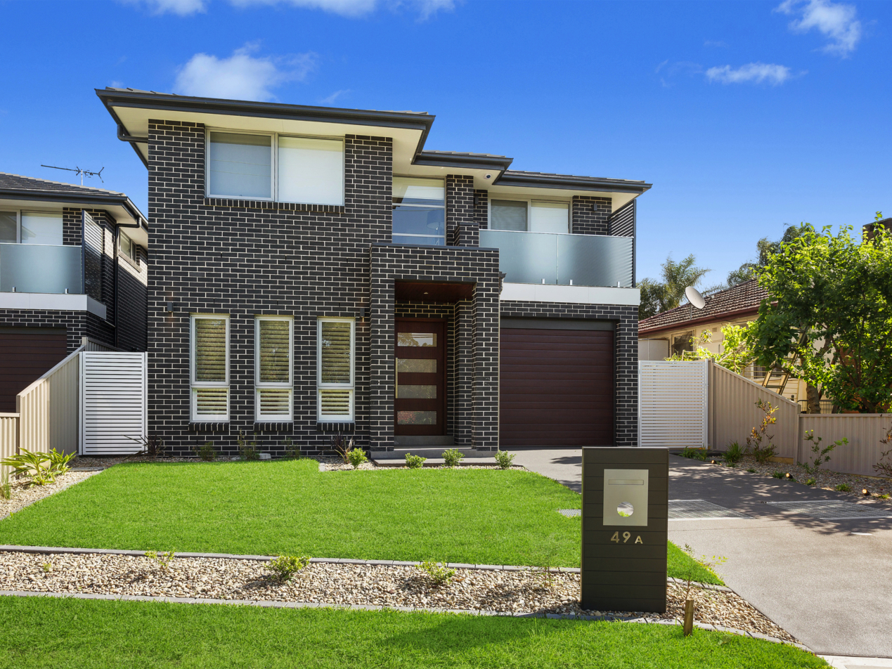 49A PATTERSON ST, RYDALMERE, 2116