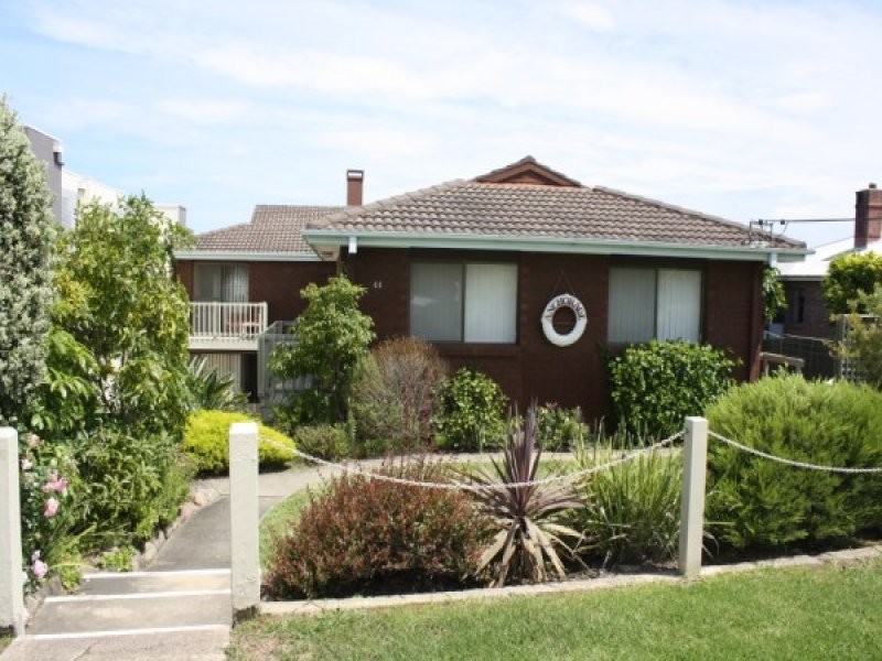 44 MAIN STREET, MERIMBULA, 2548