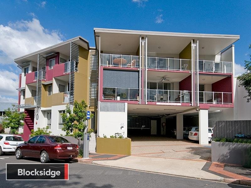 333 WATER STREET, FORTITUDE VALLEY, 4006