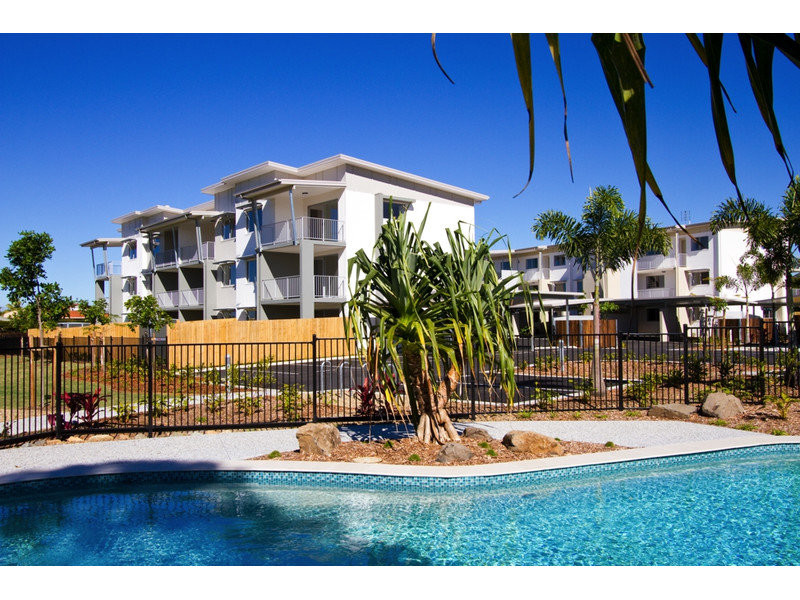 25 CHANCELLOR VILLAGE BOULEVARD, SIPPY DOWNS, 4556