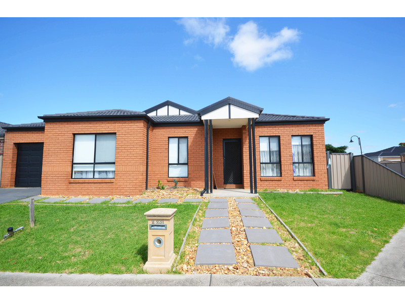 231 THAMES BOULEVARD, TARNEIT, 3029