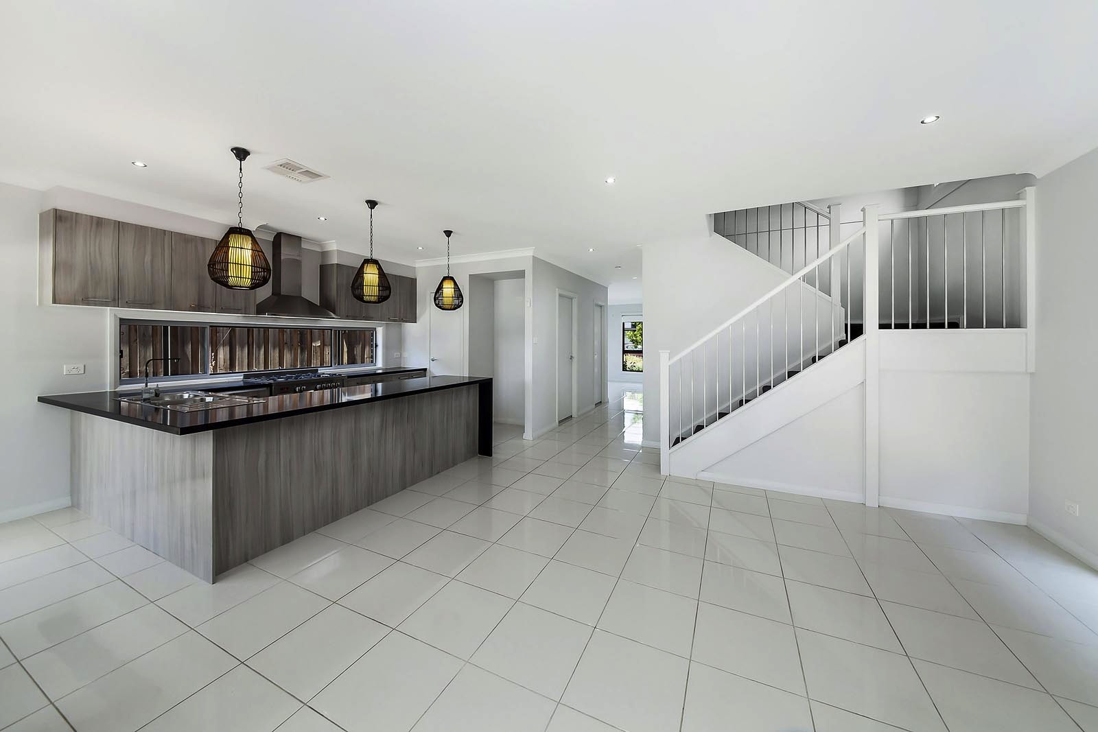 16 BROUGHAM CRESCENT, BUNGARRIBEE, 2767