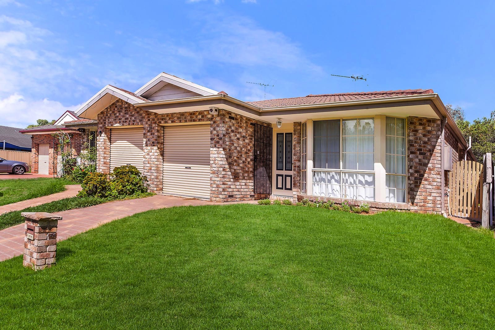 32A COBBLESTONE GR, WOODCROFT, 2767