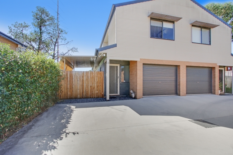 2/54 LORN RD, CRESTWOOD, 2620