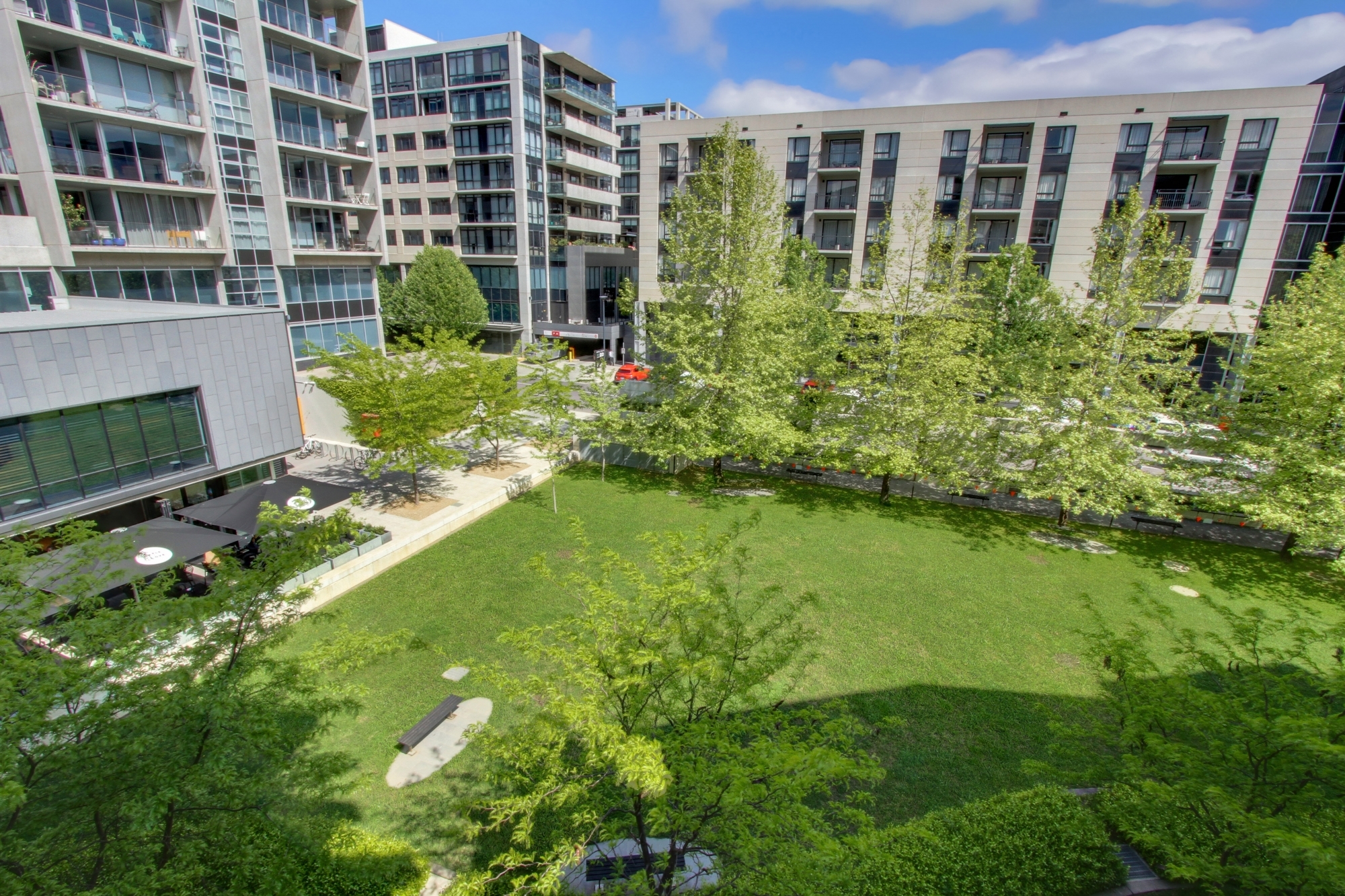 UNIT 28/5 BURBURY CL, BARTON, 2600
