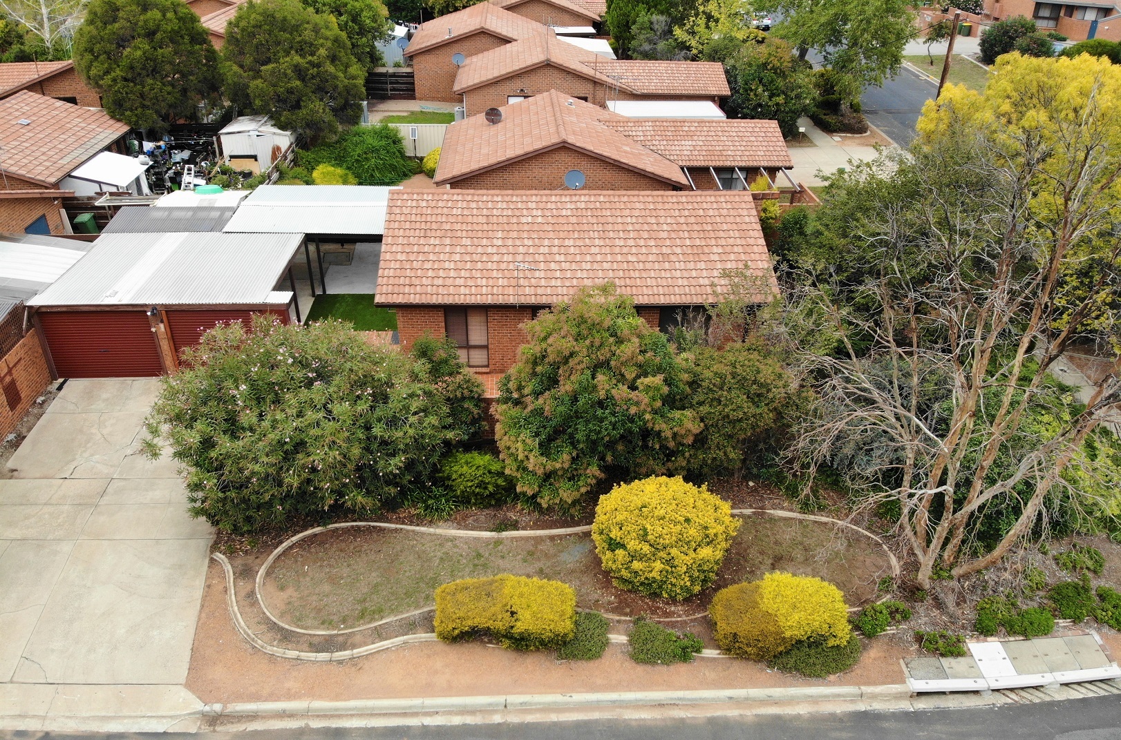 4 MYOLA STREET, QUEANBEYAN, 2620