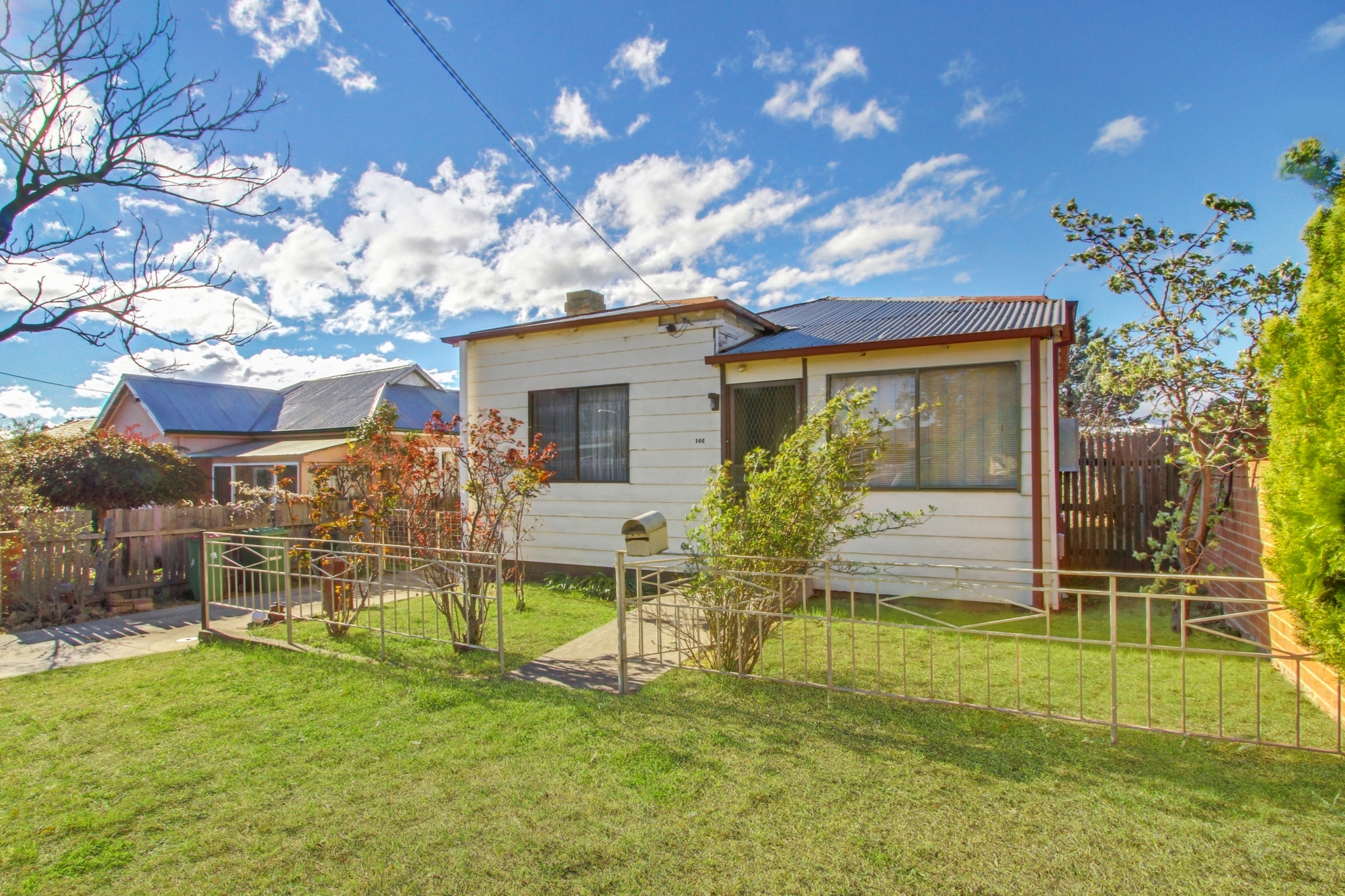 146 COLLETT ST, QUEANBEYAN, 2620