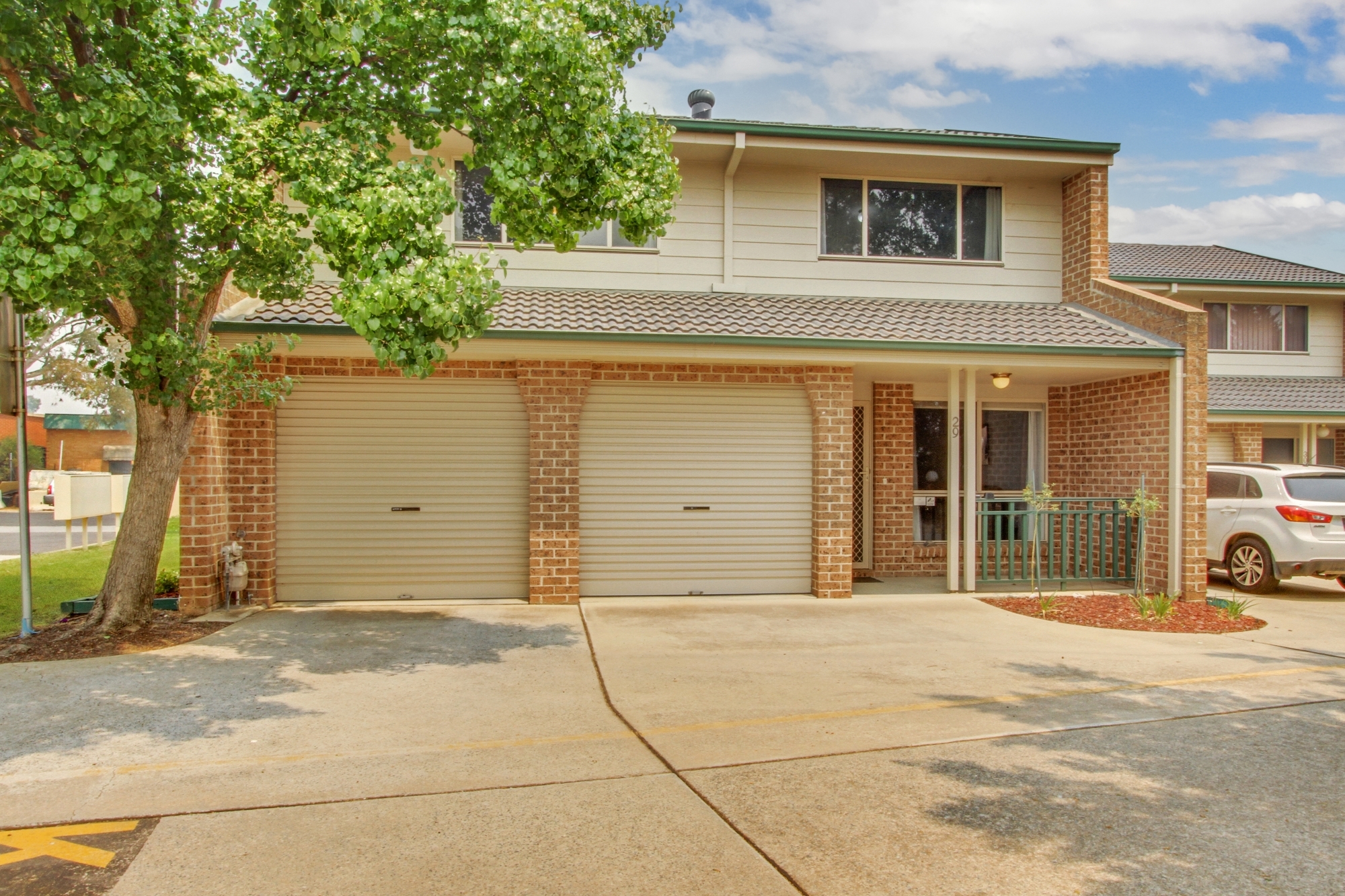 29/64 CARRINGTON STREET, QUEANBEYAN, 2620
