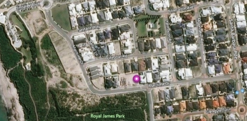 28 MARITIME DR, JINDALEE, 6036