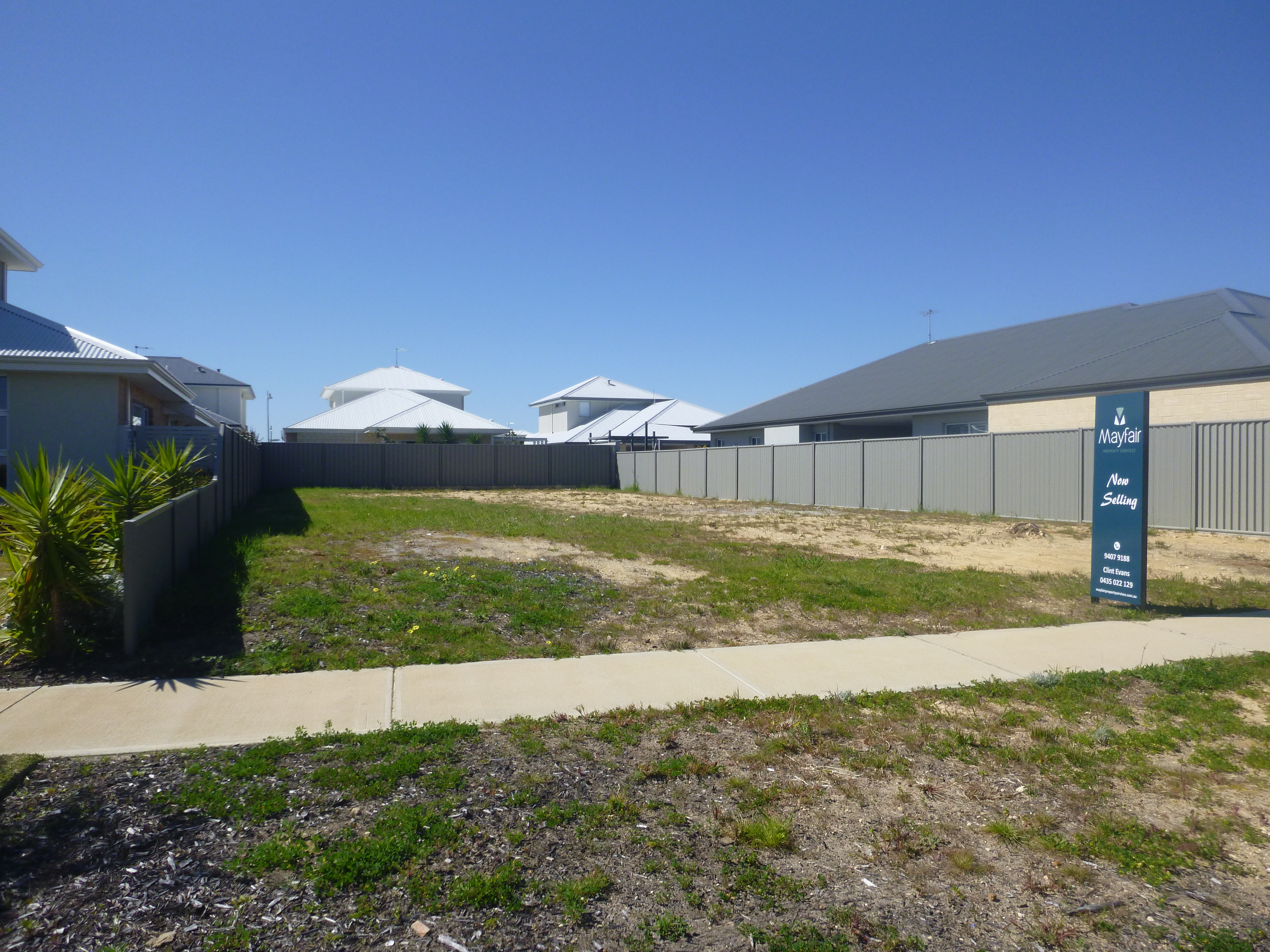 43 MCALLISTER BVD, CLARKSON, 6030