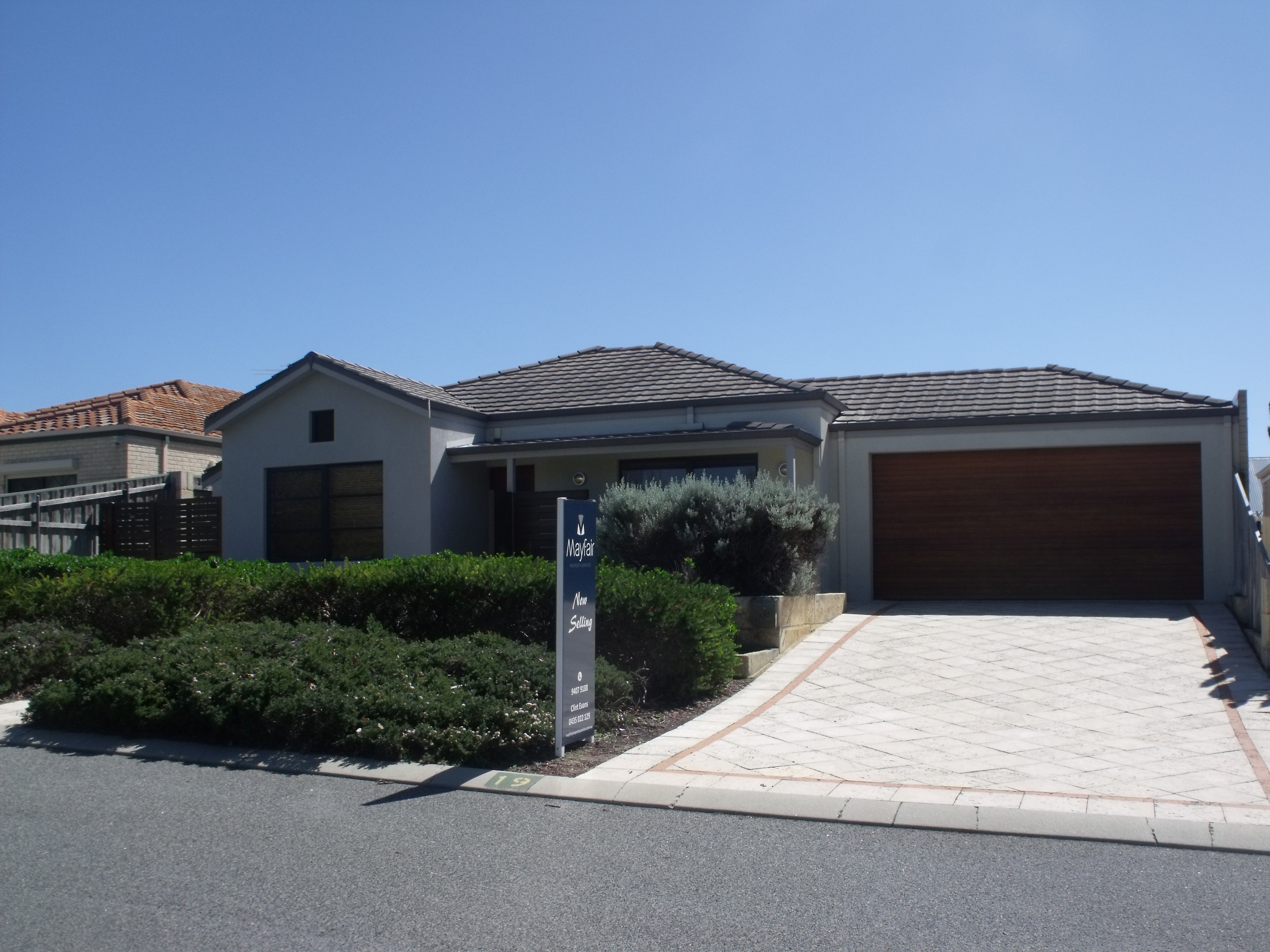19 AVONDALE CT, MINDARIE, 6030