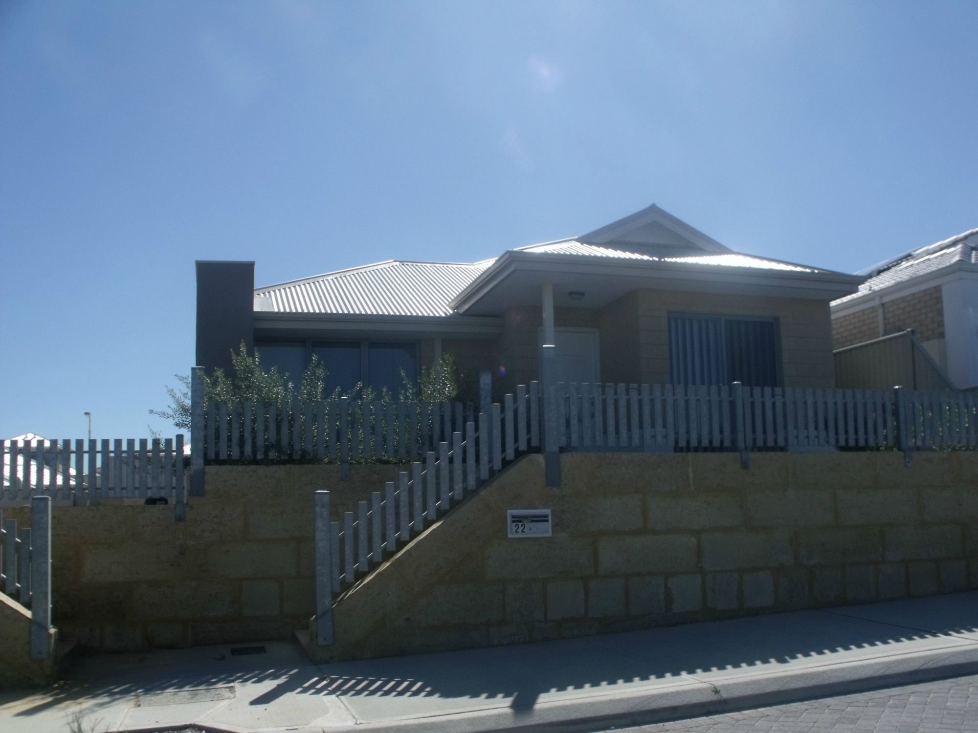 22 MAINSHEET WAY, ALKIMOS, 6038