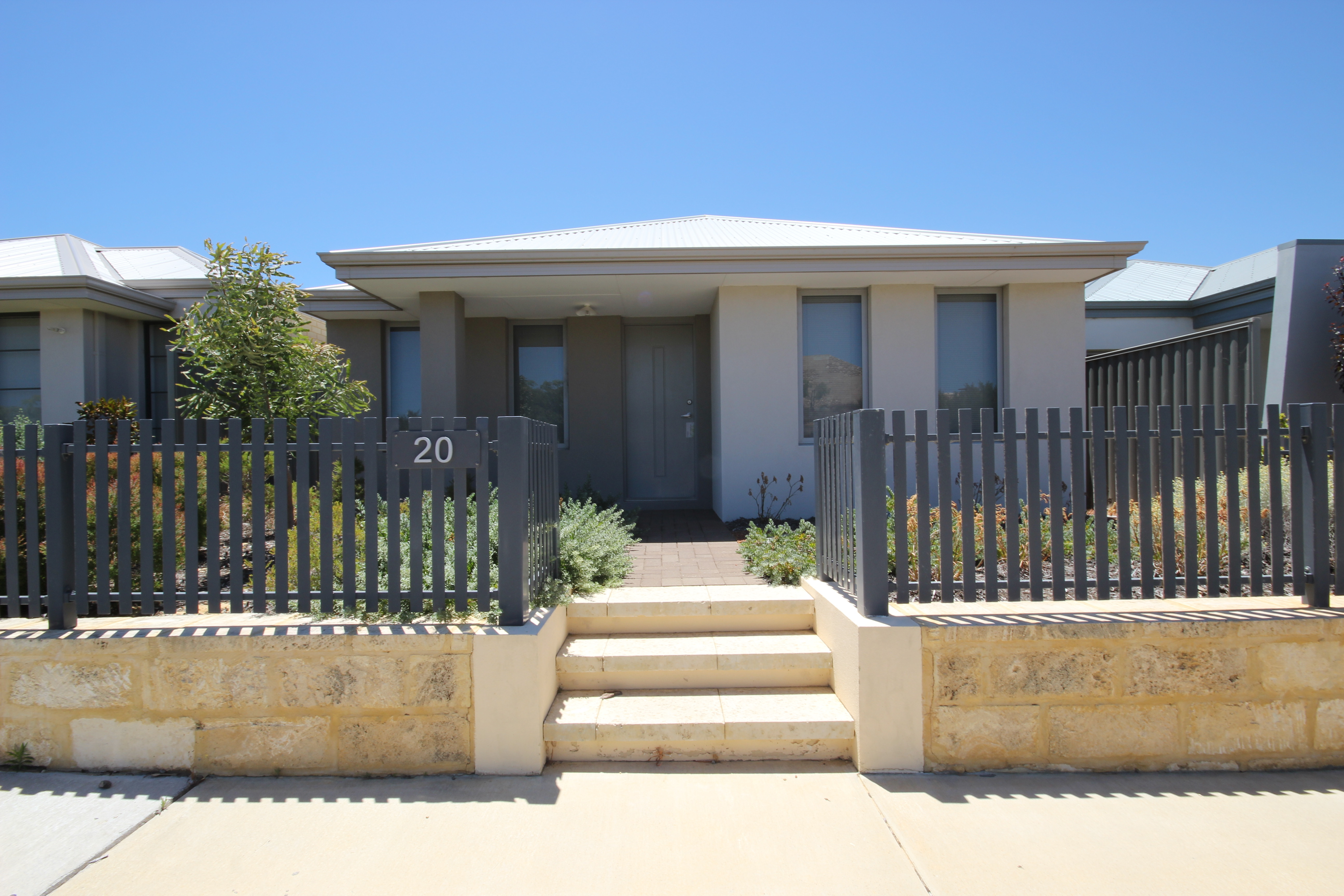20 GRADO WAY ST, ALKIMOS, 6038
