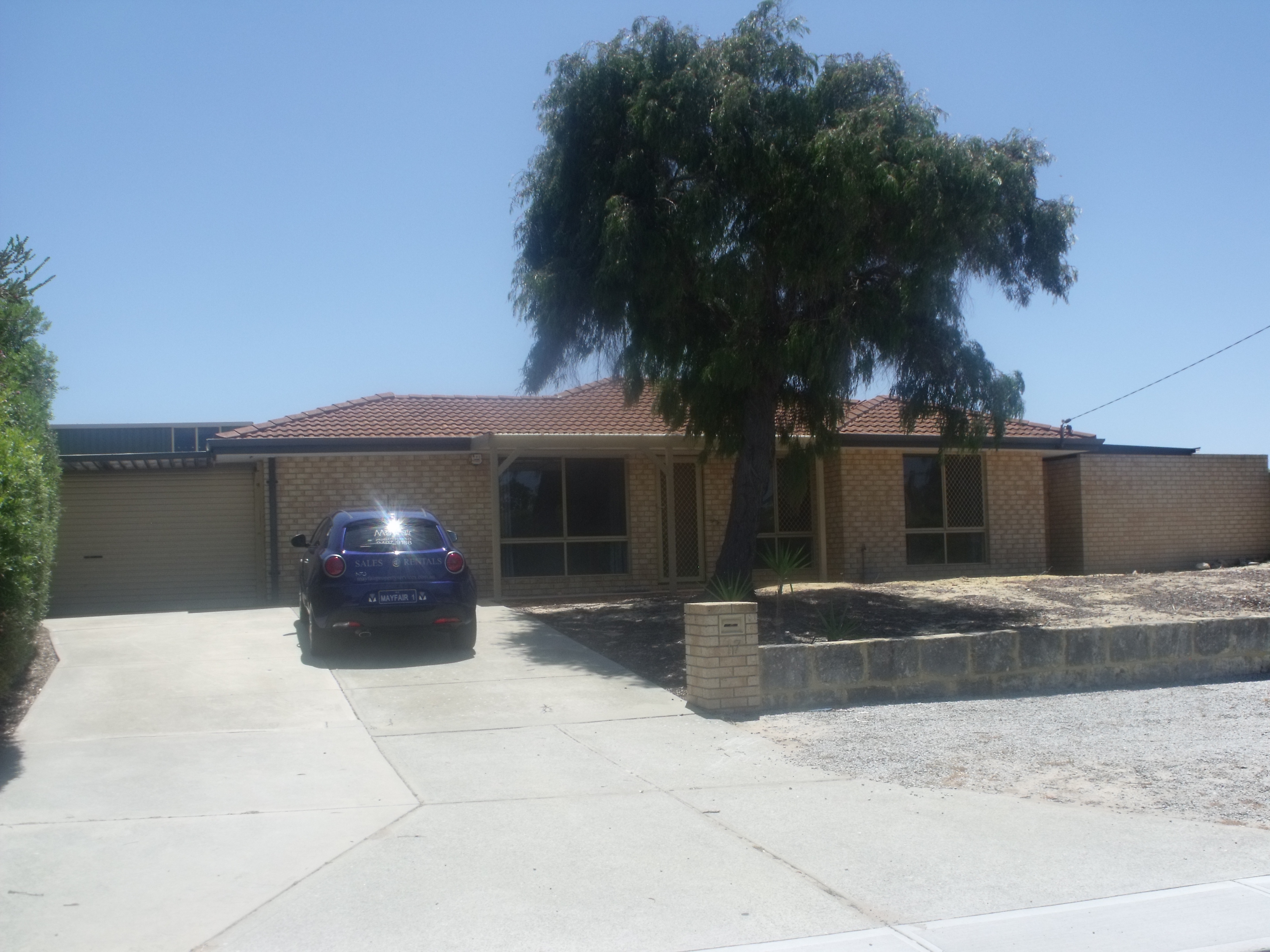 17 HARTLAND PL, YANCHEP, 6035