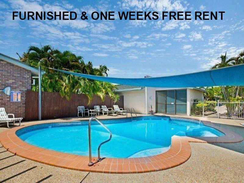 16 OLD COMMON ROAD, BELGIAN GARDENS, 4810