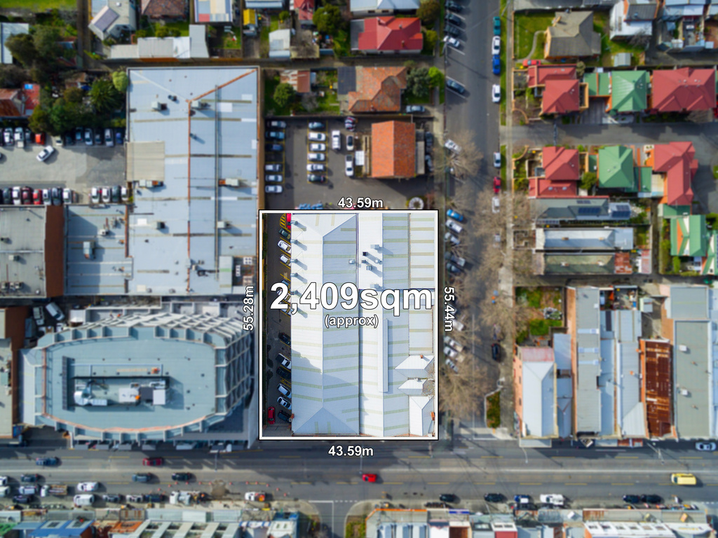 626-628 HIGH STREET, THORNBURY, 3071