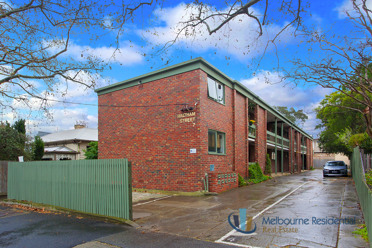 8/7 WALTHAM ST, FLEMINGTON, 3031 8/7 WALTHAM ST, FLEMINGTON, 3031