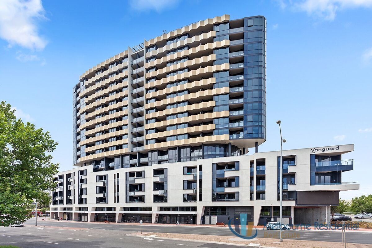 1208/807 DANDENONG ROAD, MALVERN EAST, 3145