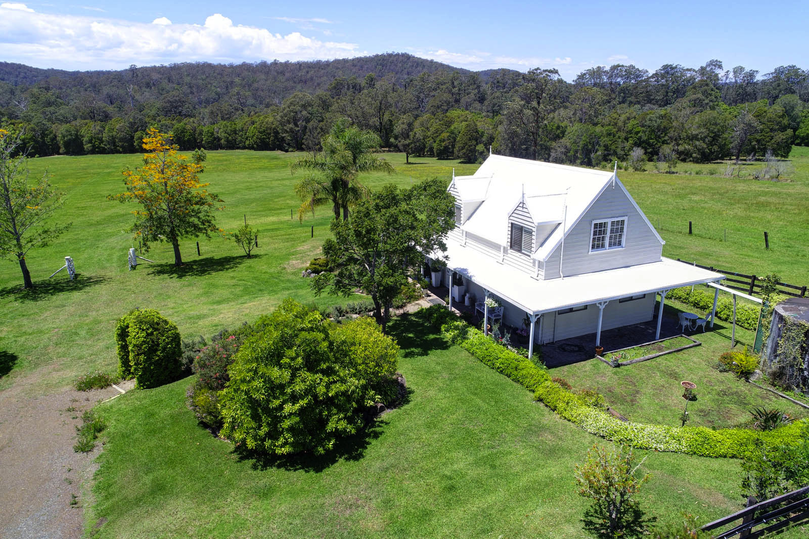 1058 MANNING HILL RD, BUNYAH, 2429