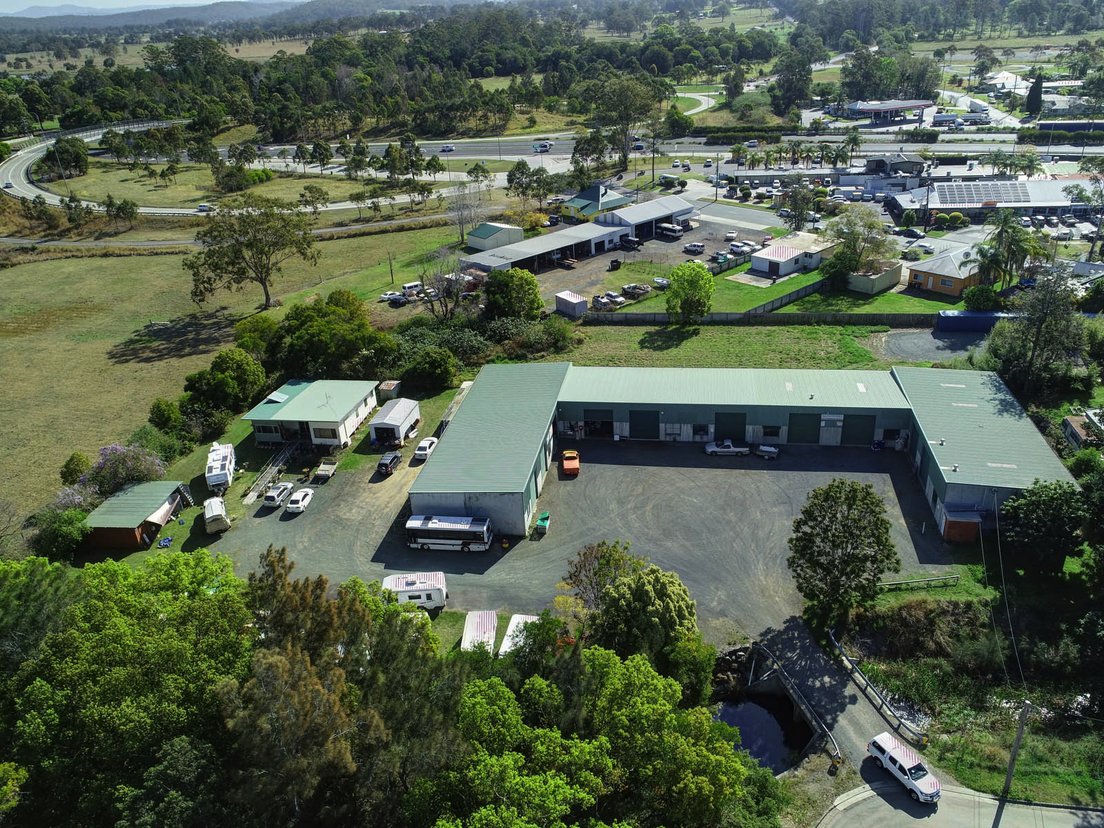 6 FERRIS PL, NABIAC, 2312