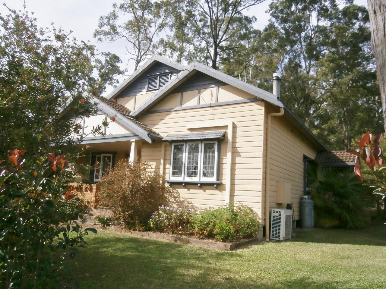 12 ABBOTT ST, NABIAC, 2312