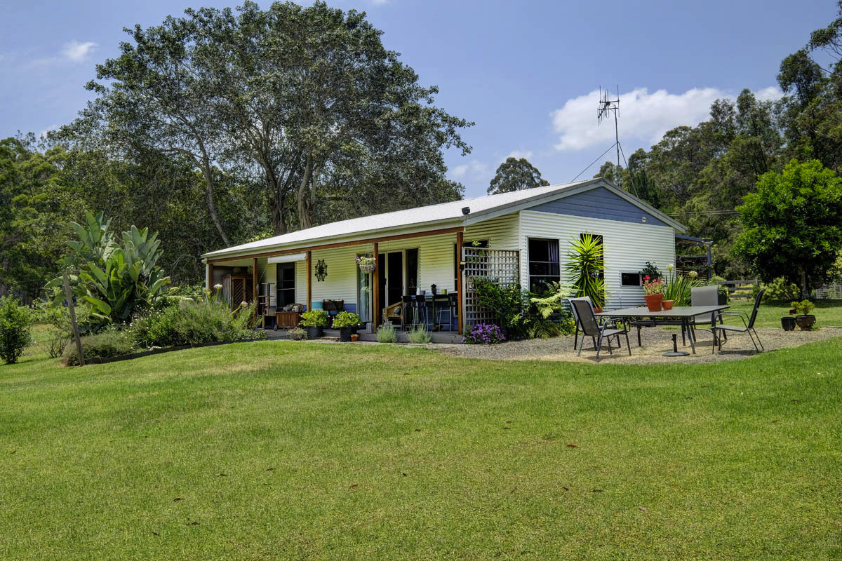 8 MINIMBAH WEST BRANCH RD, MINIMBAH, 2312