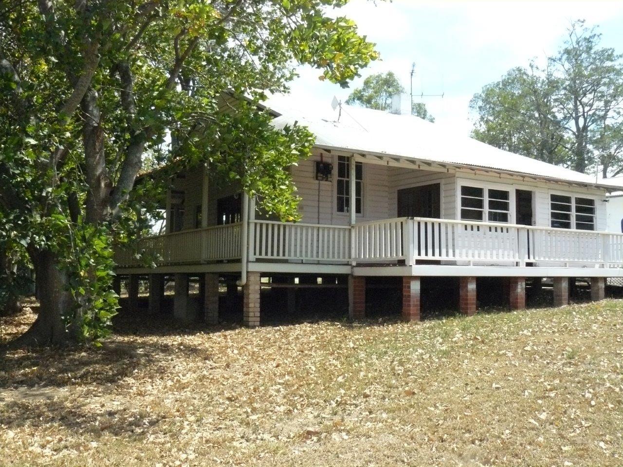 2181 WALLANBAH RD, FIREFLY, 2429