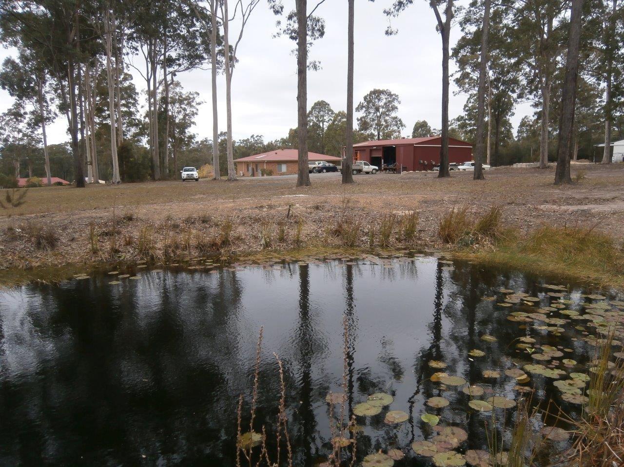 50 MAHOGANY RD, COOLONGOLOOK, 2423