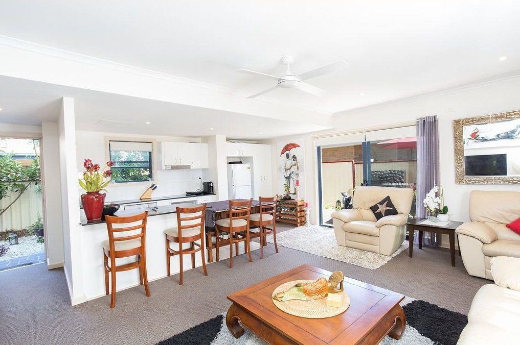 UNIT 2/60-62 WHARF ST, TUNCURRY, 2428