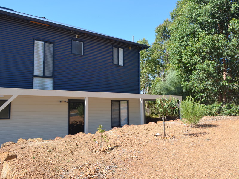 302 WIDDESON STREET, NANNUP, 6275