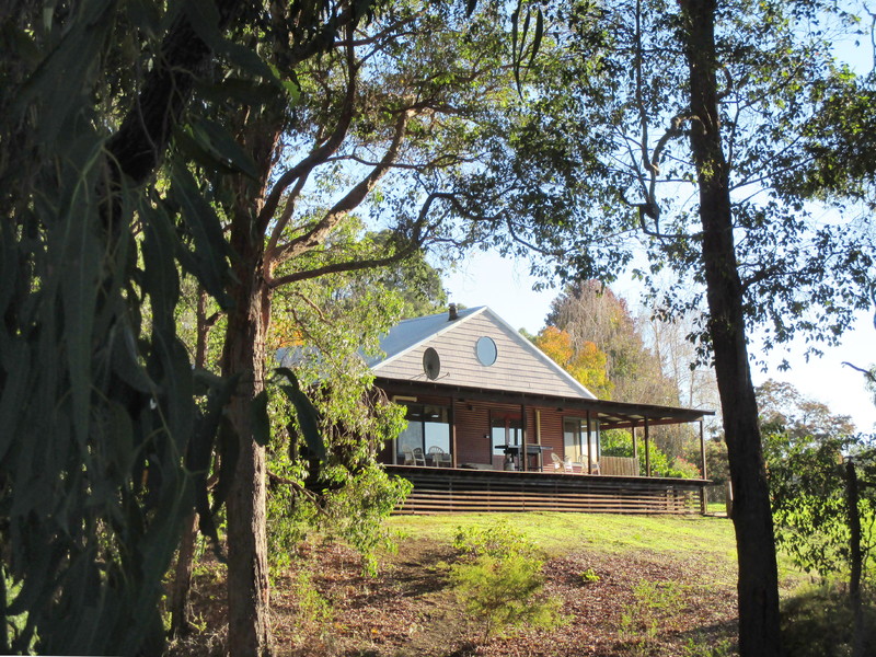 88 VASSE HIGHWAY, NANNUP, 6275
