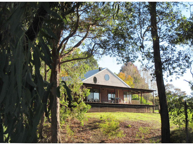 88 VASSE HIGHWAY, PEMBERTON, 6260