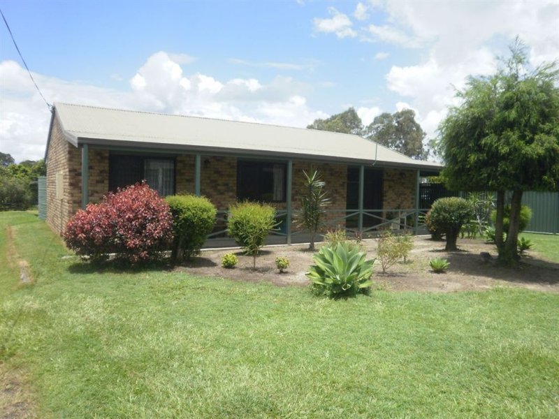 34 COPENHAGEN STREET, TIARO, 4650
