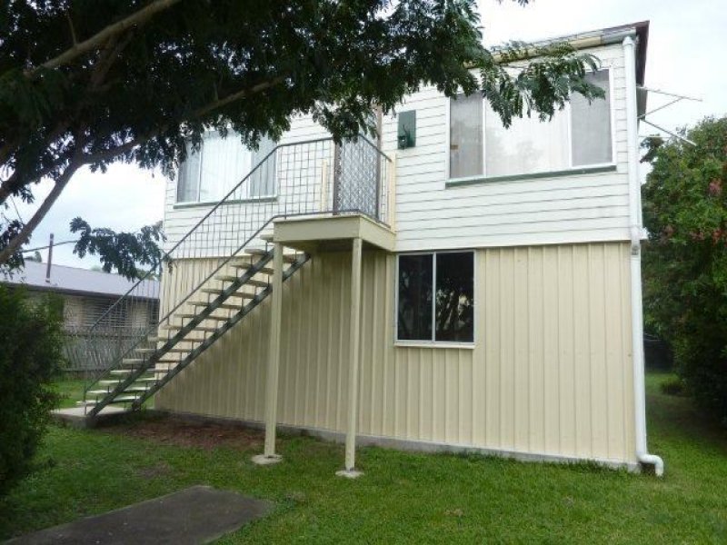 255 PALLAS STREET, MARYBOROUGH, 4650