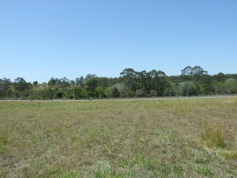 LOT 58 MUNGAR TERRACE, MUNGAR, 4650