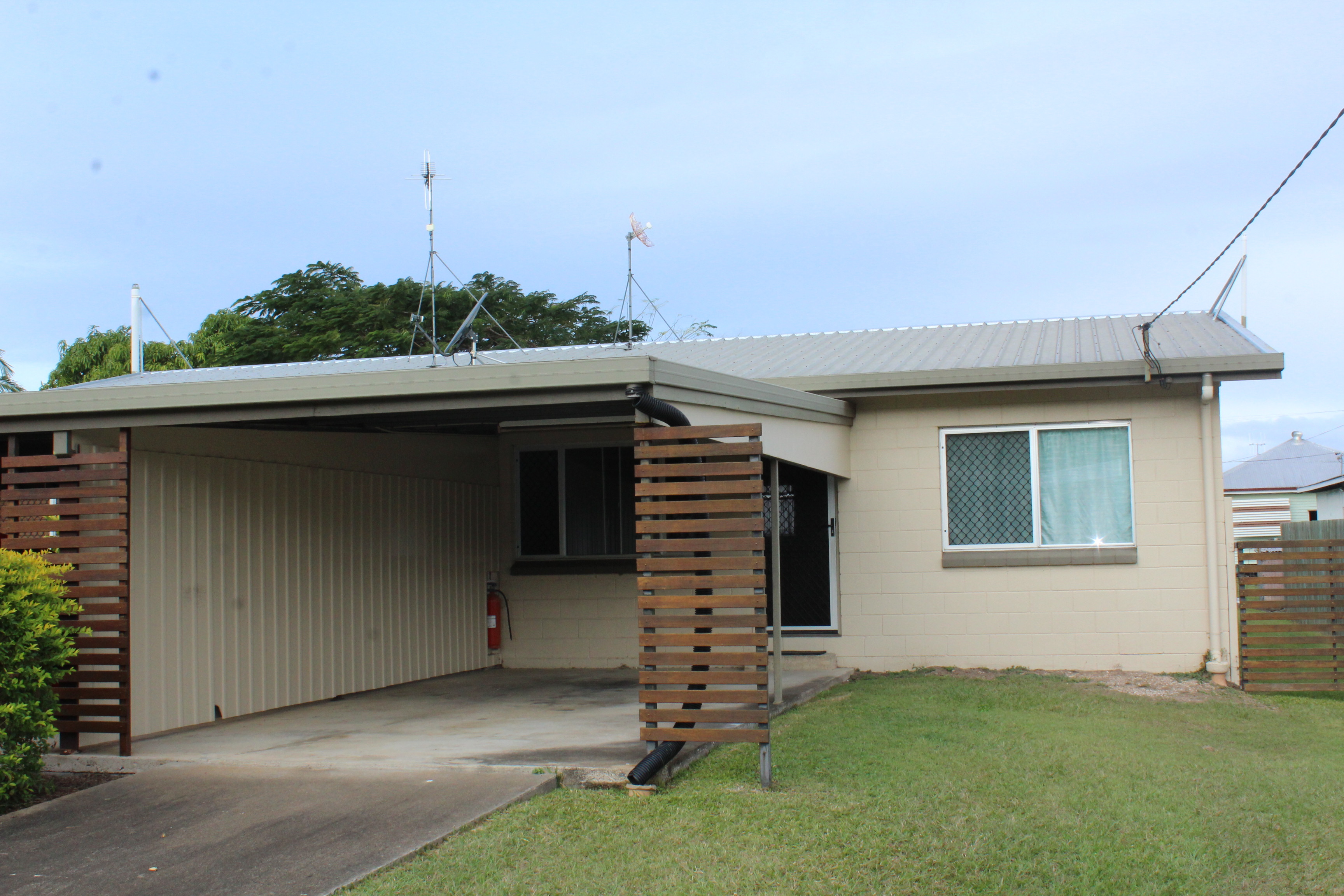 2/37 FORT STREET, MARYBOROUGH, 4650