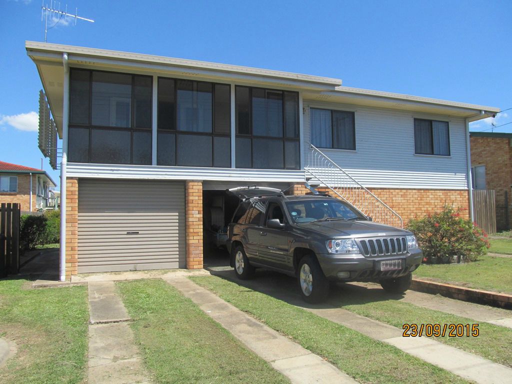 192 WOODSTOCK STREET, MARYBOROUGH, 4650