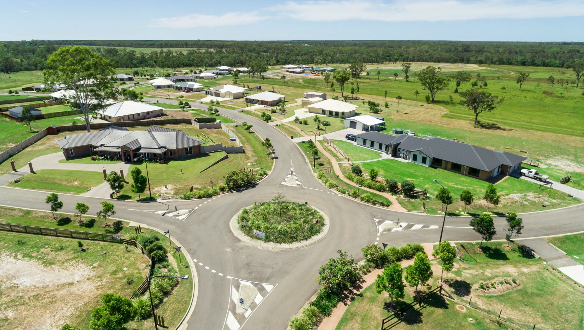 1 TIMBER RESERVE DRIVE, MARYBOROUGH WEST, 4650