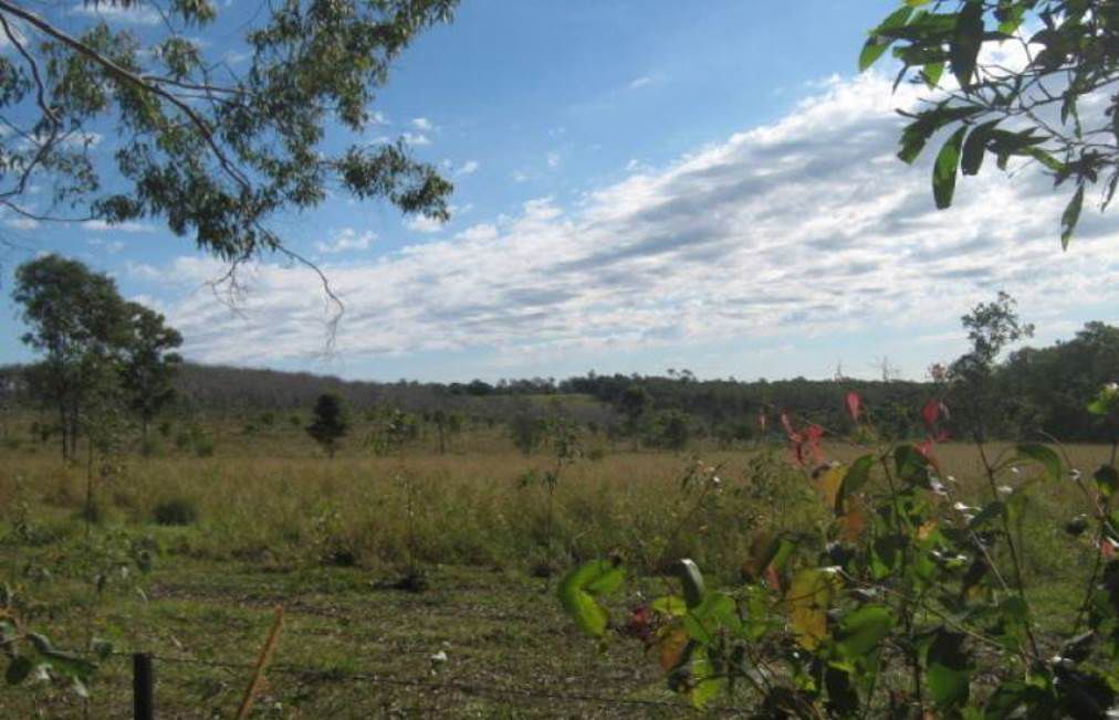 LOT 47 KEETJE ROAD, BAUPLE, 4650