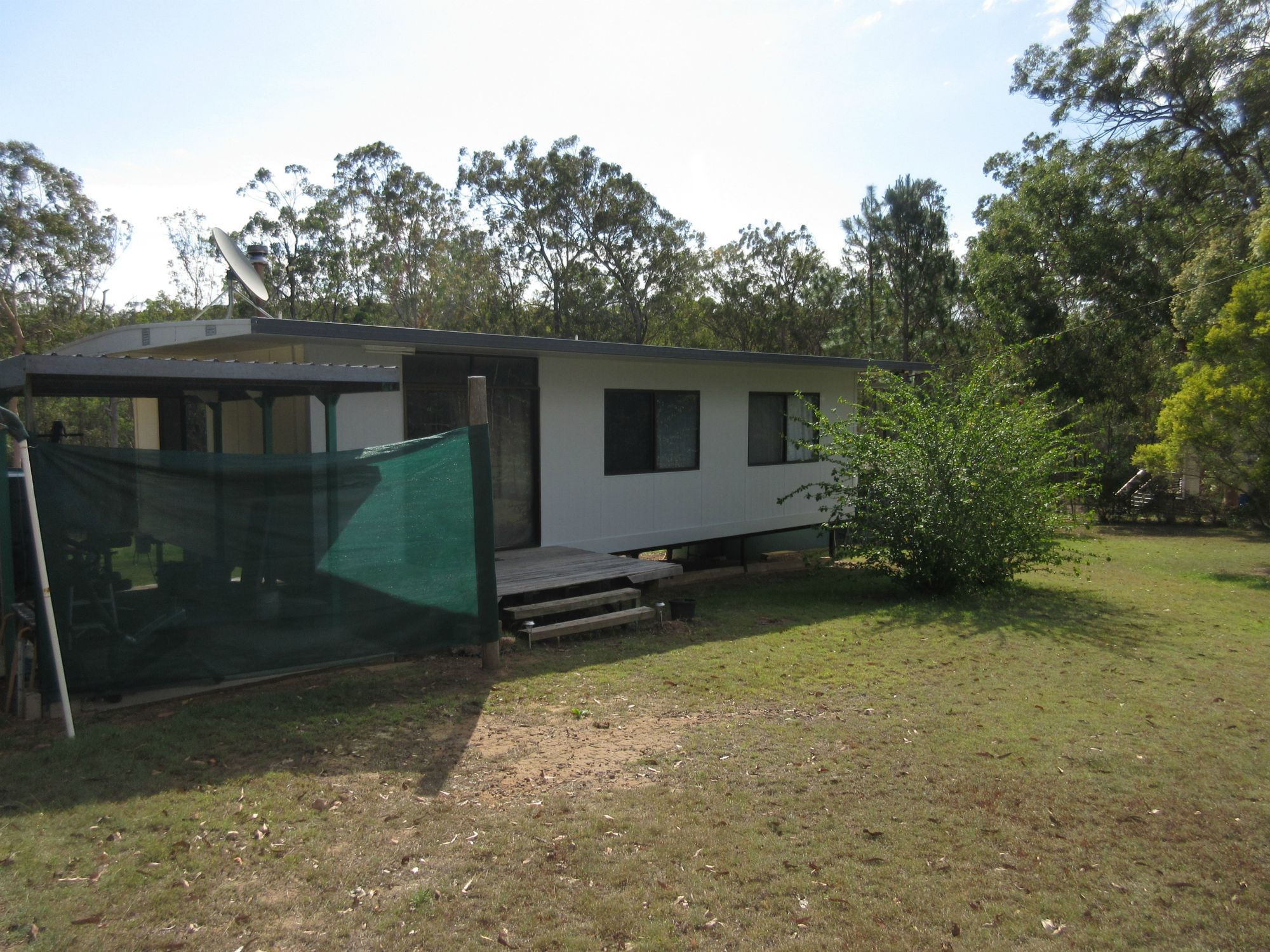 140 VAN HENSBROEK ROAD, BAUPLE, 4650