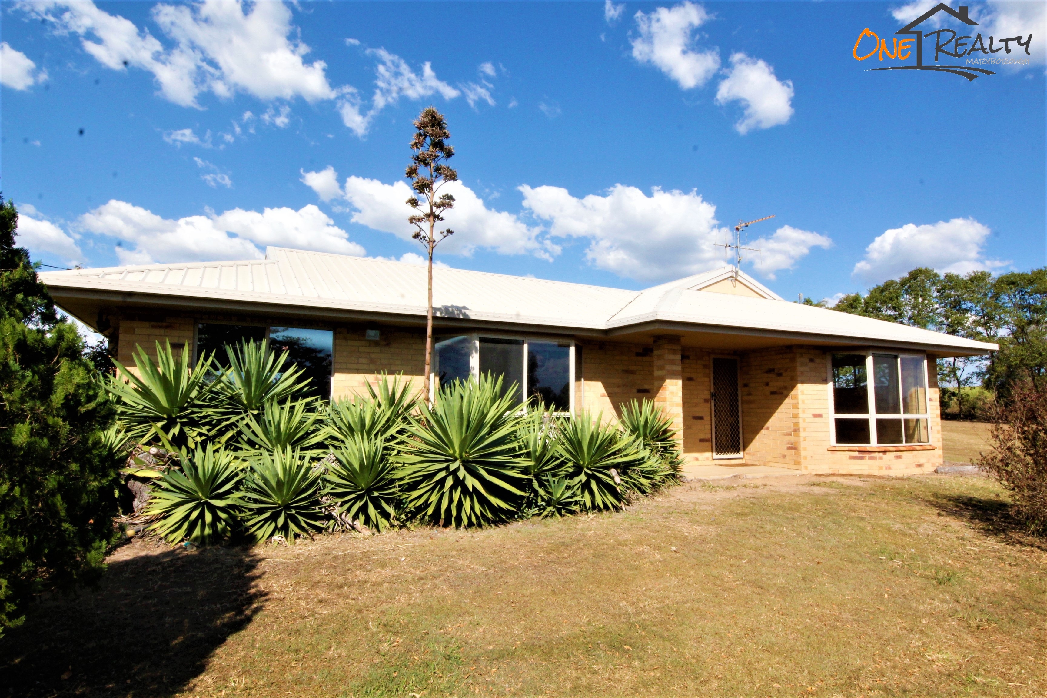 74 BERTHELSEN ROAD, YERRA, 4650