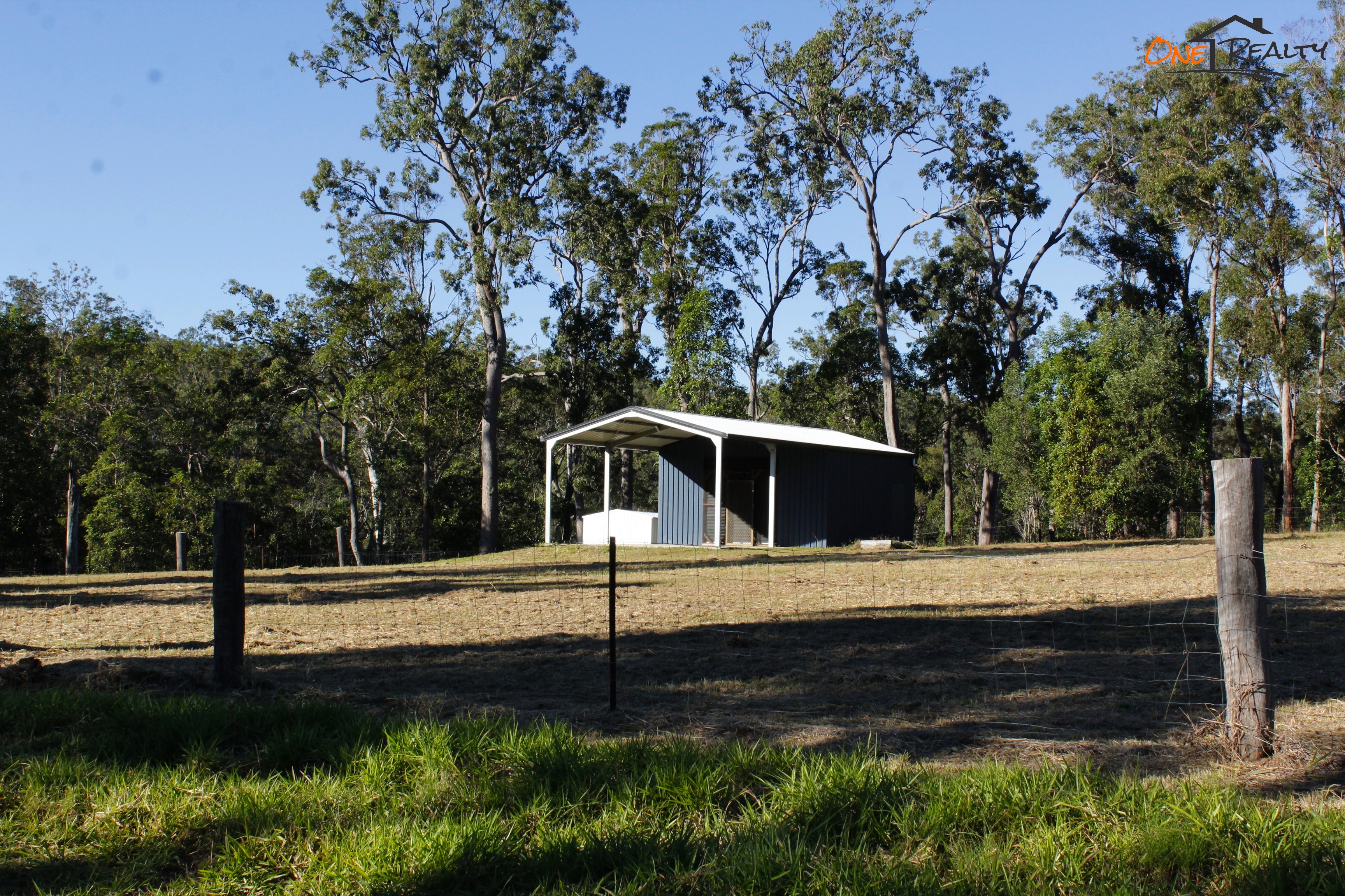 577 STOTTENVILLE ROAD, BAUPLE, 4650