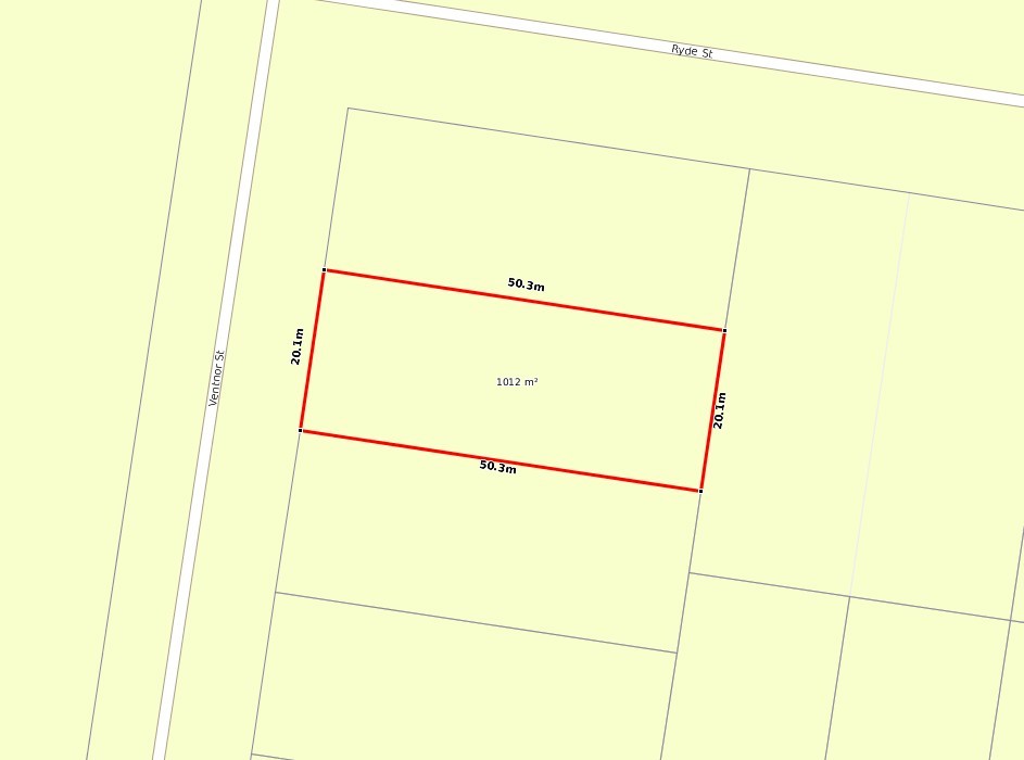 47 VENTNOR STREET, MAAROOM, 4650