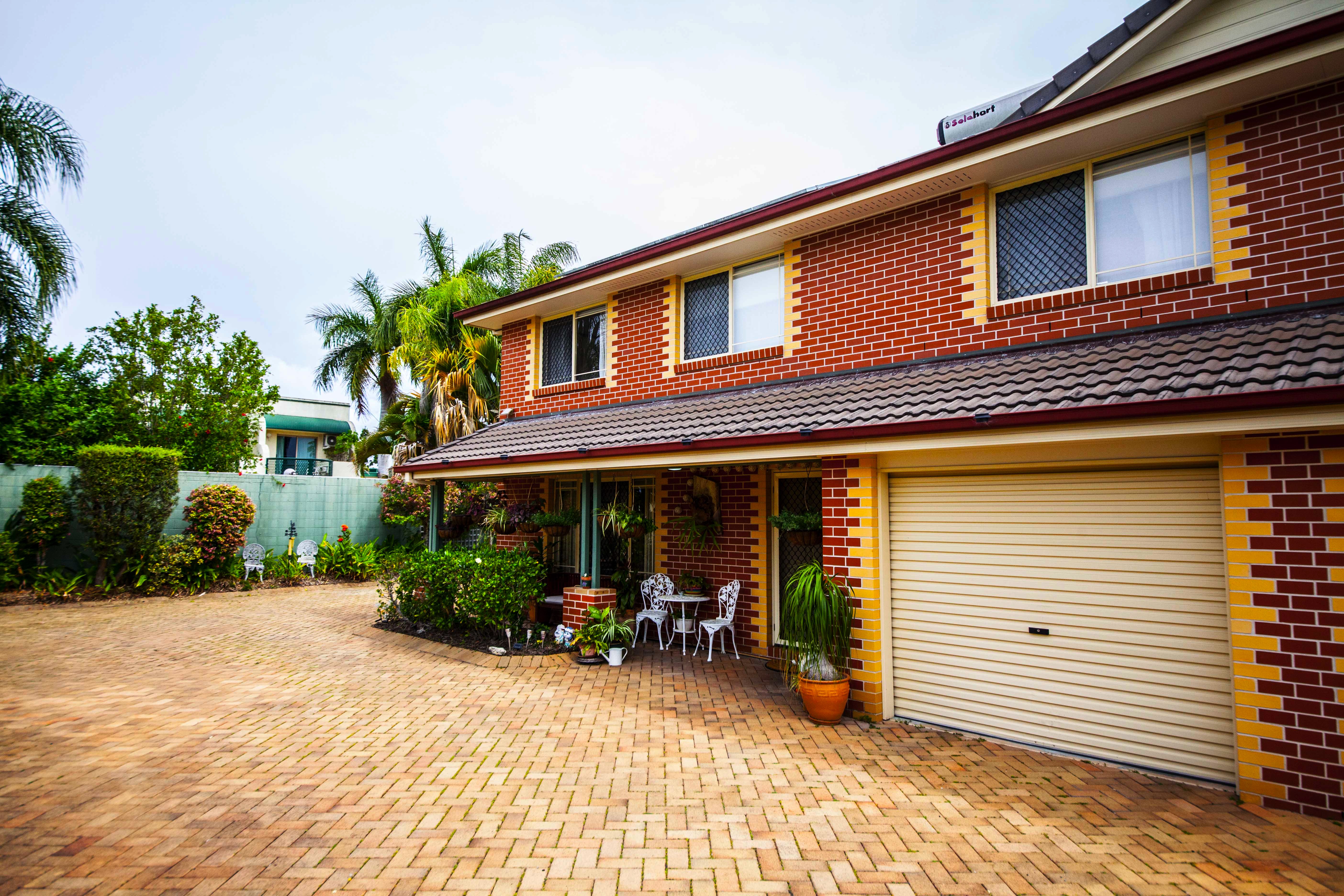 6/185 FORT ST, MARYBOROUGH, 4650