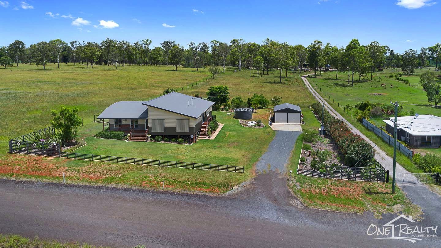 22 THREE MILE RD E, TINANA SOUTH, 4650