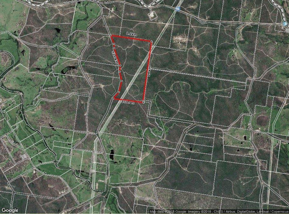 33 GIGOOMGAN RD, BROOWEENA, 4620