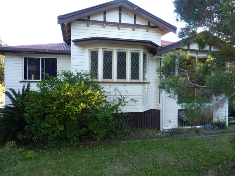 26 ALVIE STREET, MARYBOROUGH, 4650