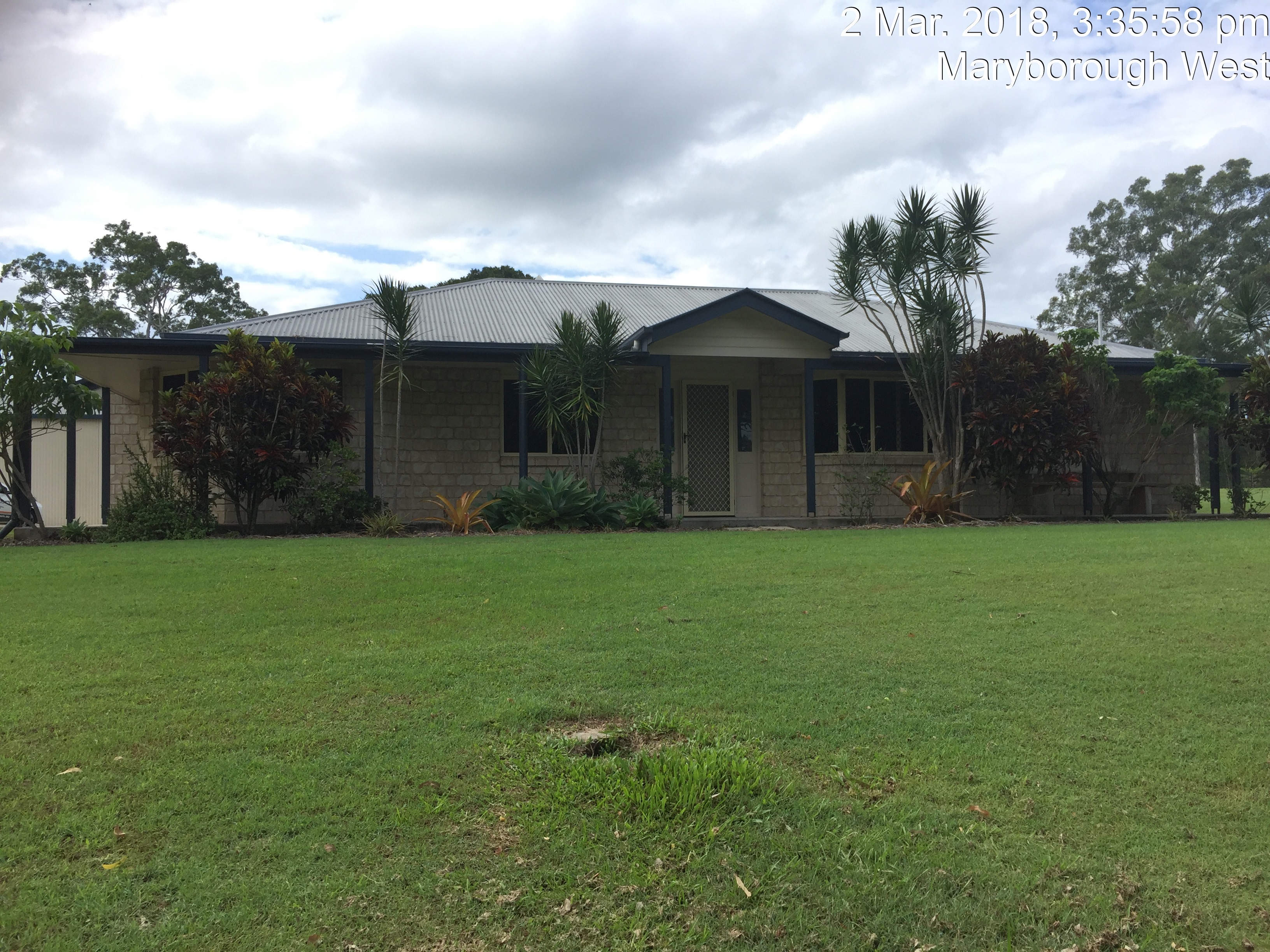 8 BARLOW ST S, MARYBOROUGH WEST, 4650