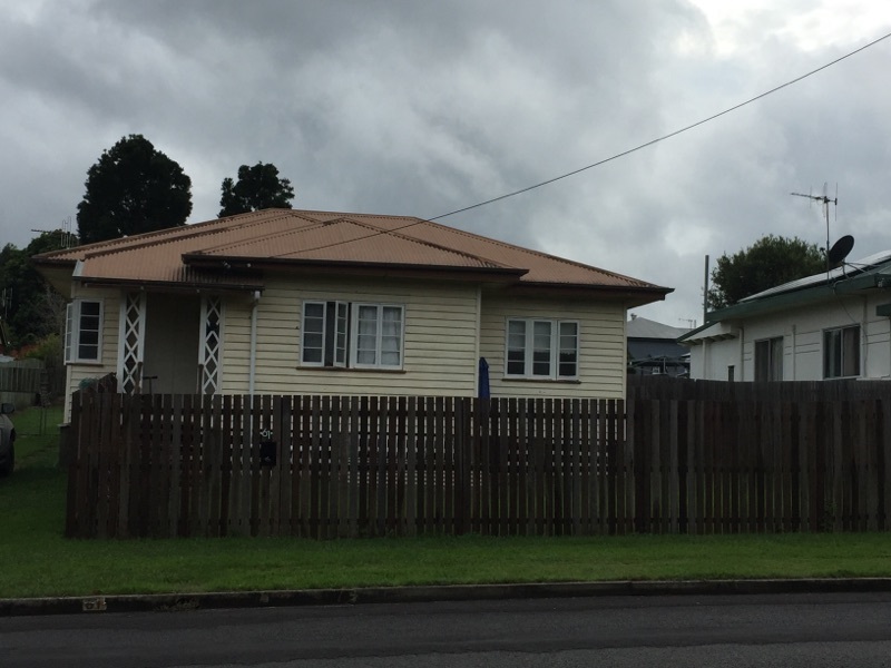 61 QUEEN ST, MARYBOROUGH, 4650